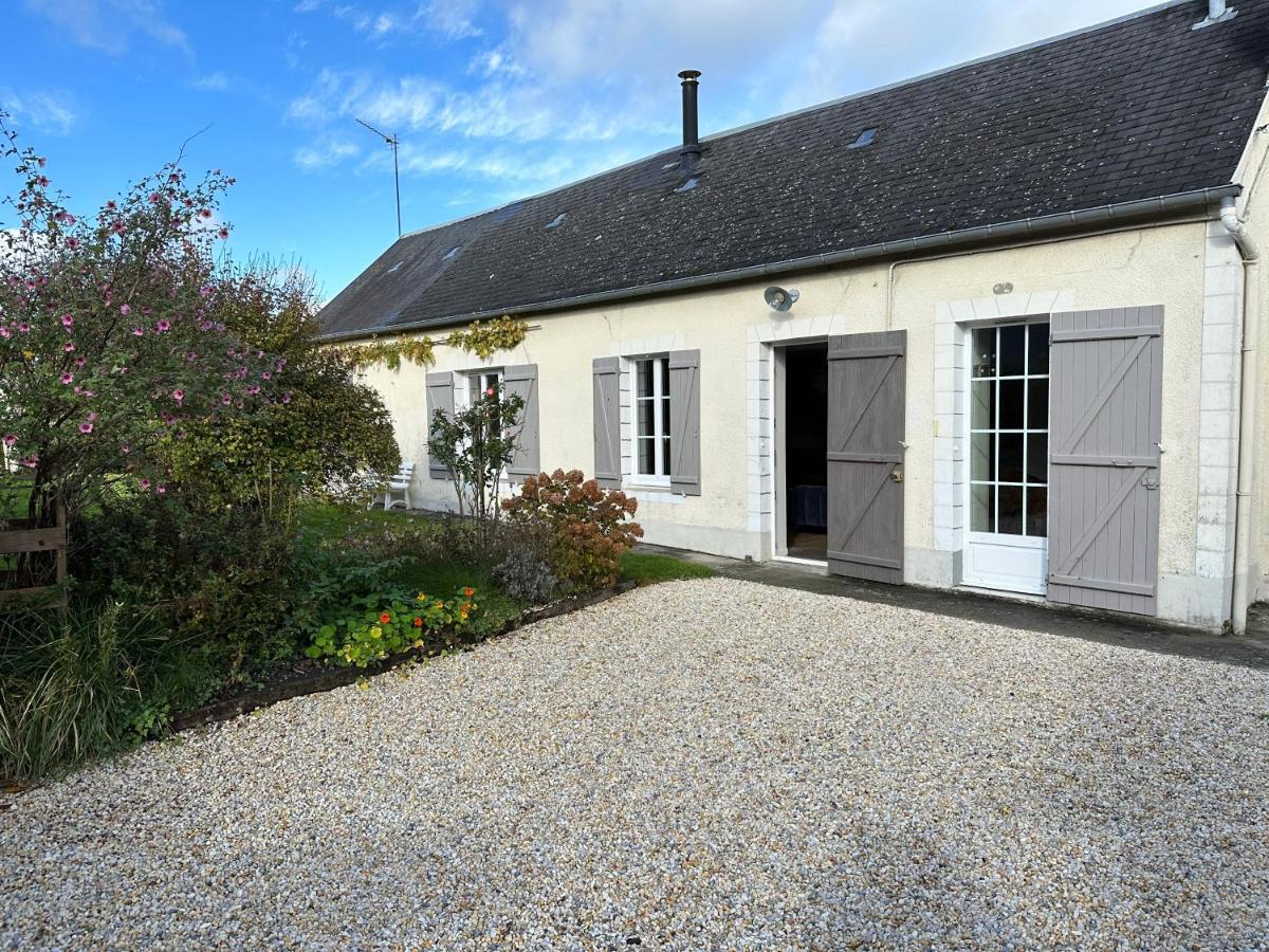 La Maison Des Declos Avec Parking Prive Bayeux Exterior photo
